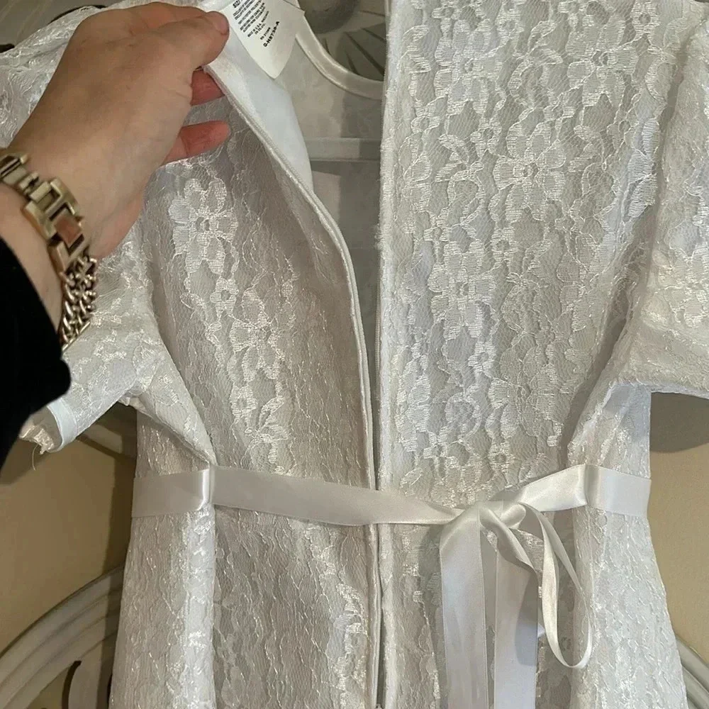 Beautiful Lace Dress for girls